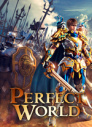 Скачать Perfect World торрент