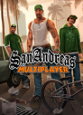 Скачать San Andreas (Online) торрент