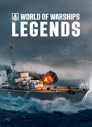 World of Warships