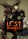 Скачать Lost Magic торрент