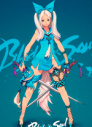 Blade and Soul (NEO)