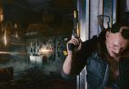 Cyberpunk 2077