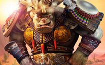 Скачать Panzar